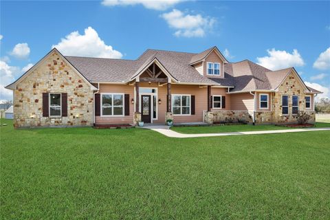 399 Fm 1696 Road W Huntsville TX 77320