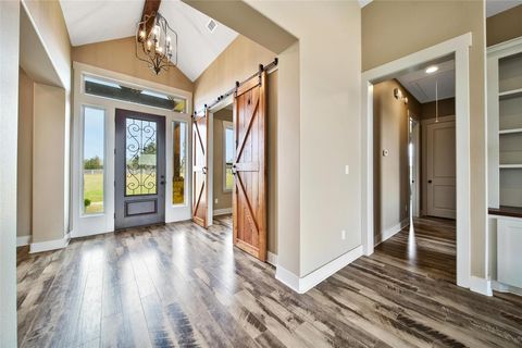 399 Fm 1696 Road W Huntsville TX 77320