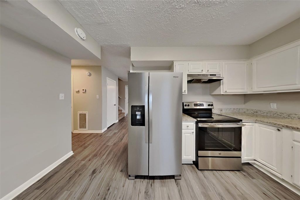 Photo of 3103 Heritage Green Drive, Pearland, TX 77581 (MLS # 75030880)