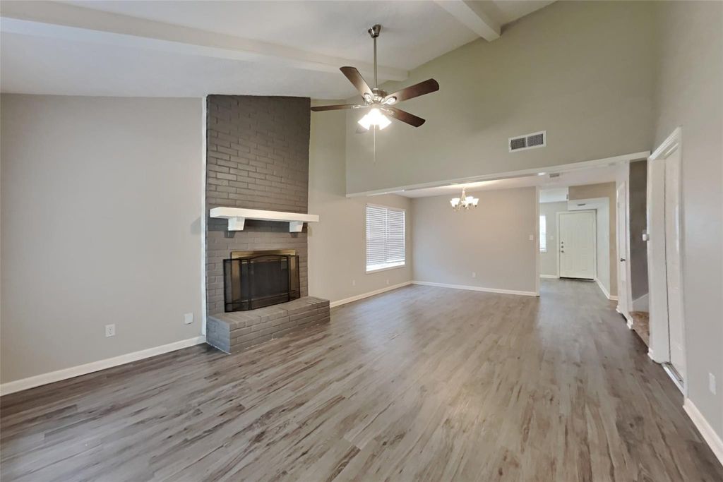 Photo of 3103 Heritage Green Drive, Pearland, TX 77581 (MLS # 75030880)