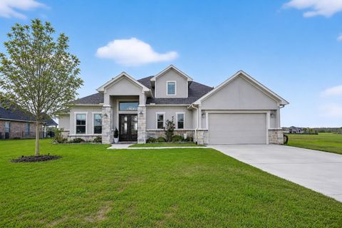 Photo of 10905 Dauphine Street, Willis, TX 77318 (MLS # 28018242)