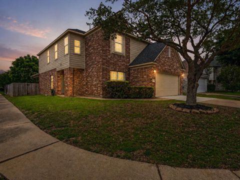 Photo of 19422 Harvest Stream Way, Houston, TX 77084 (MLS # 91215242)