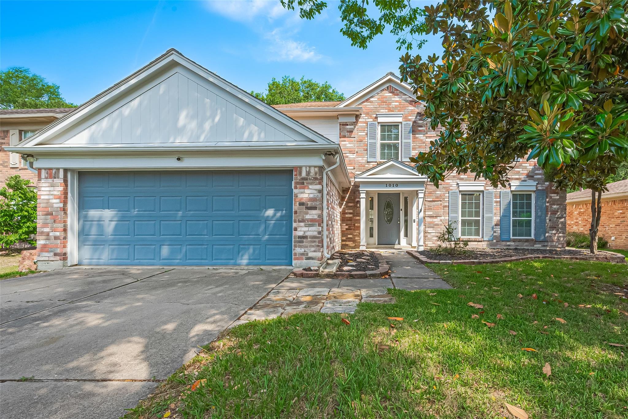 1010 Cheyenne Meadows Drive