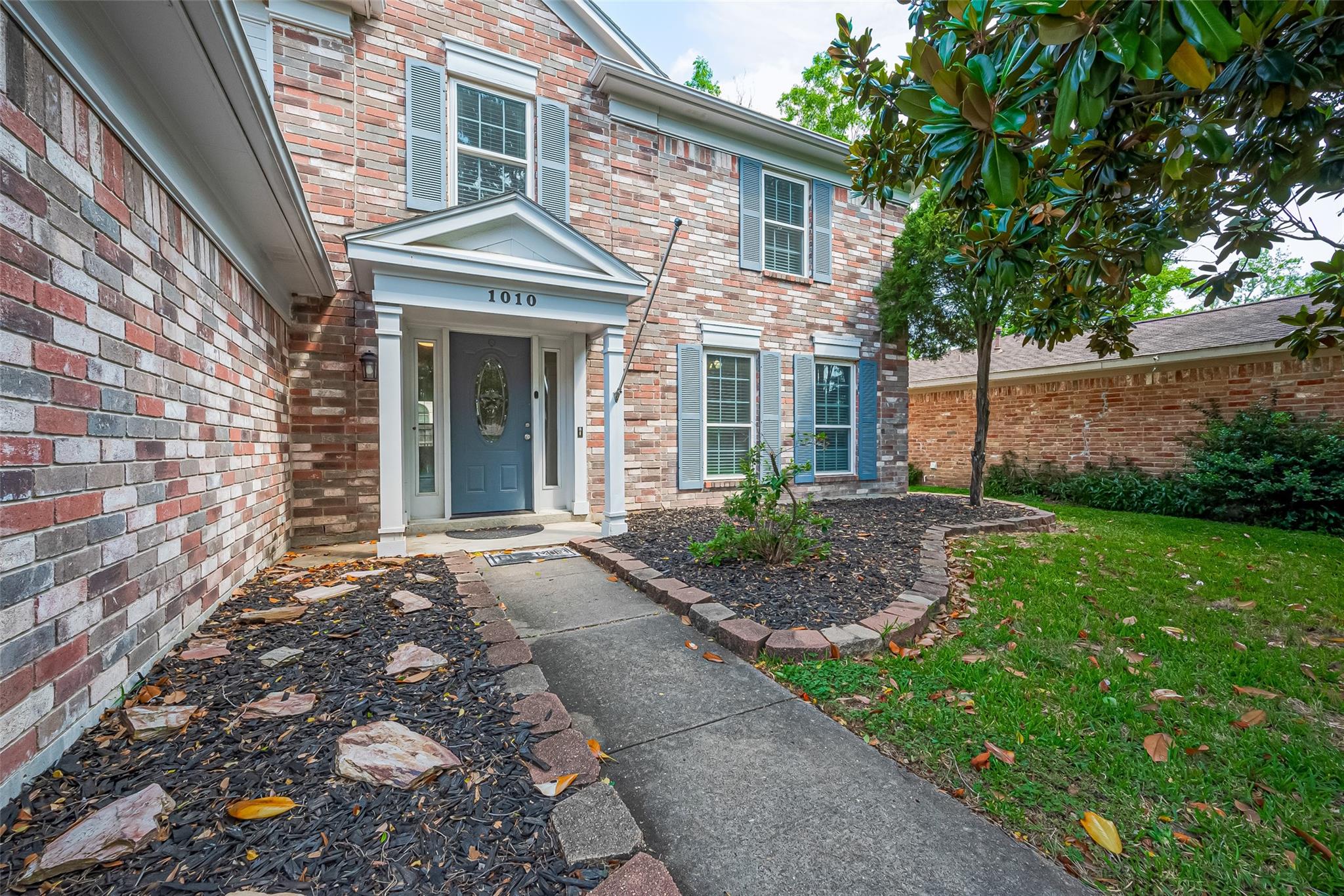 1010 Cheyenne Meadows Drive