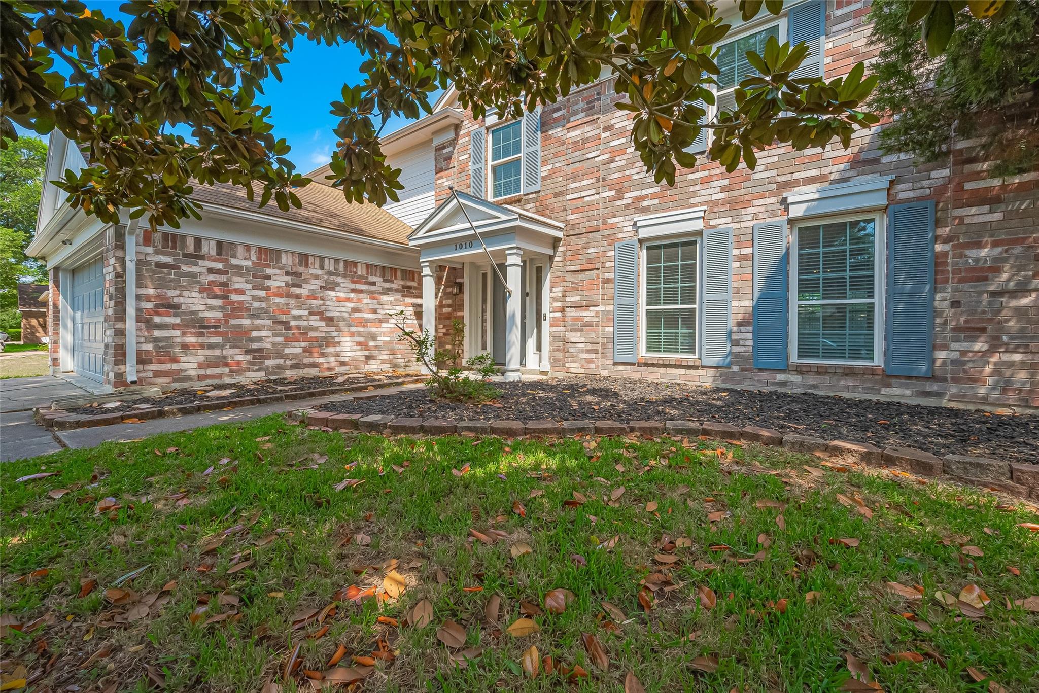 1010 Cheyenne Meadows Drive
