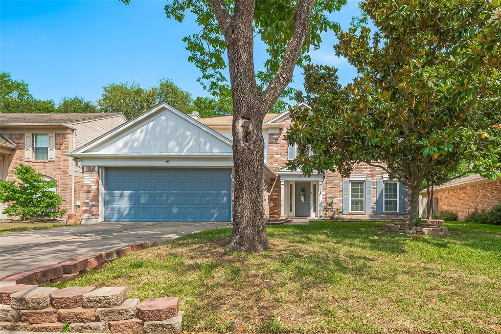 Photo of 1010 Cheyenne Meadows Drive, Katy, TX 77450 (MLS # 53964648)