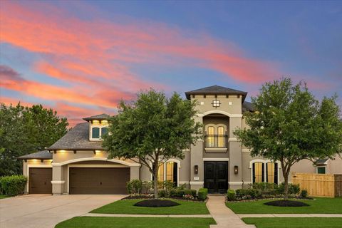 Photo of 27815 Hunt Trace Lane, Fulshear, TX 77441 (MLS # 47305100)