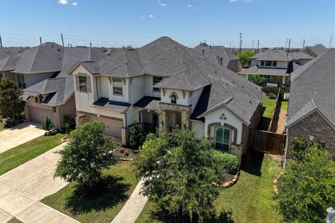 Photo of 28726 Jade Springs Lane, Fulshear, TX 77441 (MLS # 3600416)