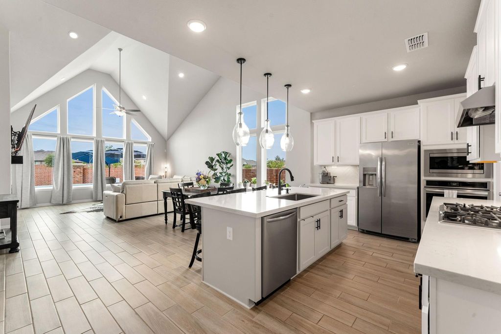 Photo of 1835 Waters Branch Drive, Missouri City, TX 77459 (MLS # 24332288)