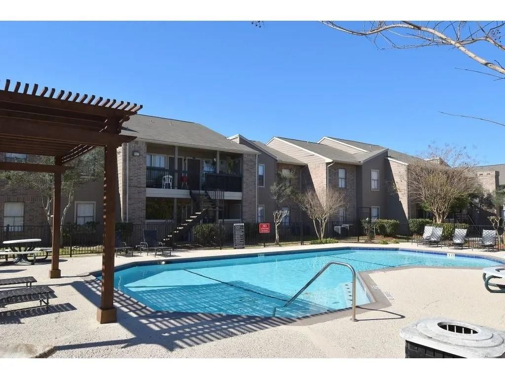 Photo of 17310 Keith Harrow Boulevard #512, Houston, TX 77084 (MLS # 72439067)