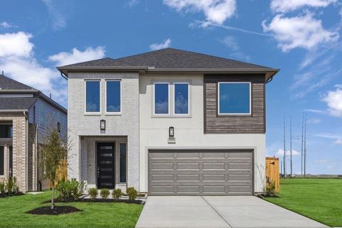 Homes For Sale - 22122 Rangemore Drive<br/> Cypress, TX 77433