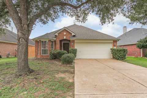 Photo of 5919 Glenneyre Lane Lane, Houston, TX 77084 (MLS # 65513526)
