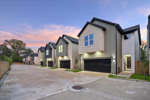 Photo of 953 Highland Light Lane Ln, Houston, TX 77091 (MLS # 27027536)