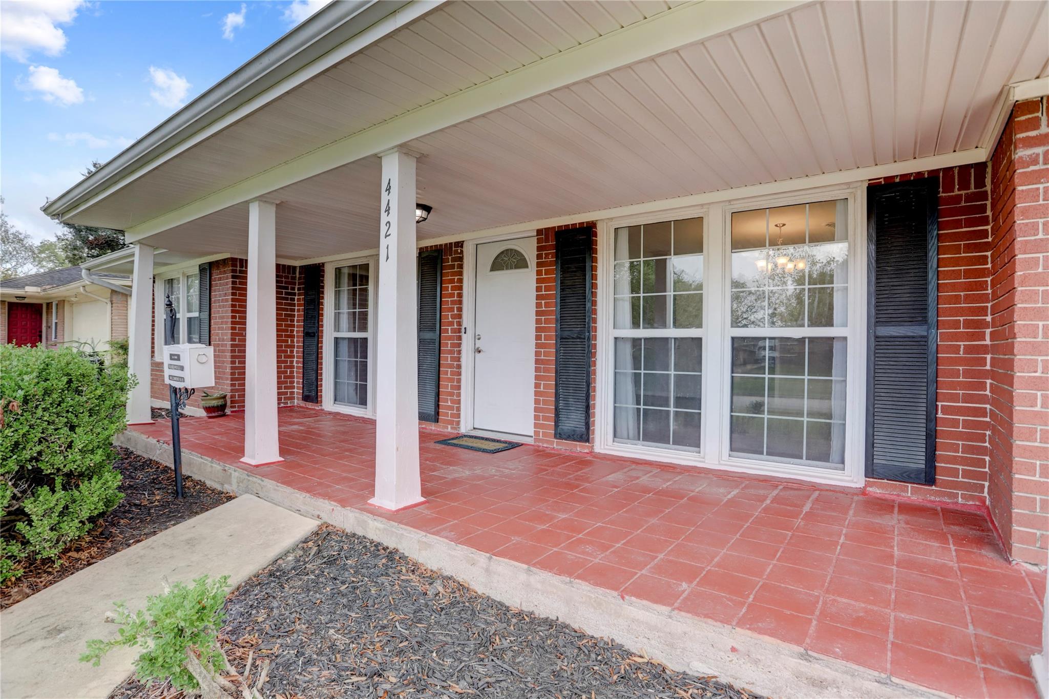 4421 Willowbend Boulevard