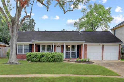 Photo of 4421 Willowbend Boulevard, Houston, TX 77035 (MLS # 76046183)