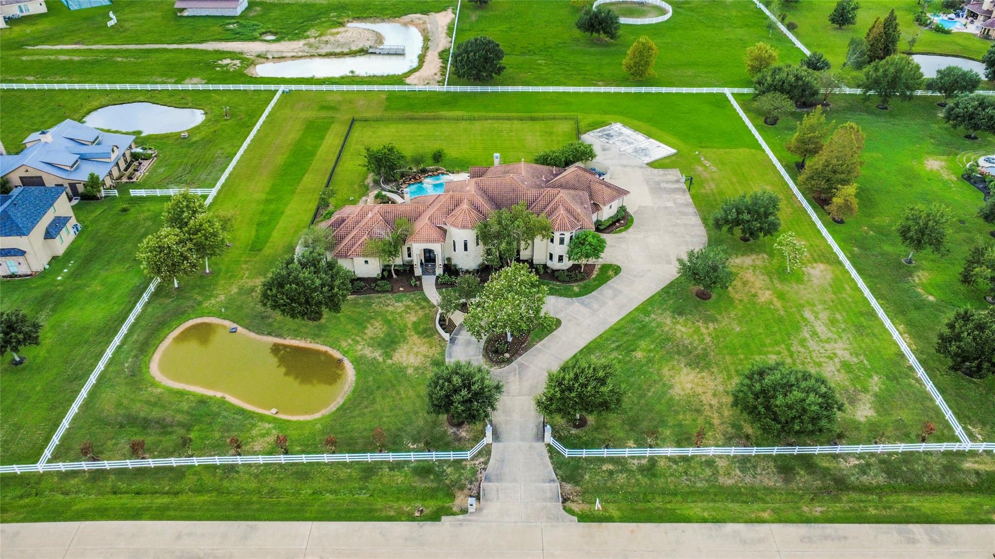 17111 Saddle Ridge Pass