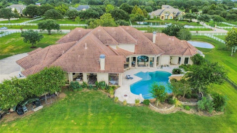 Photo of 17111 Saddle Ridge Pass, Cypress, TX 77433 (MLS # 32591725)
