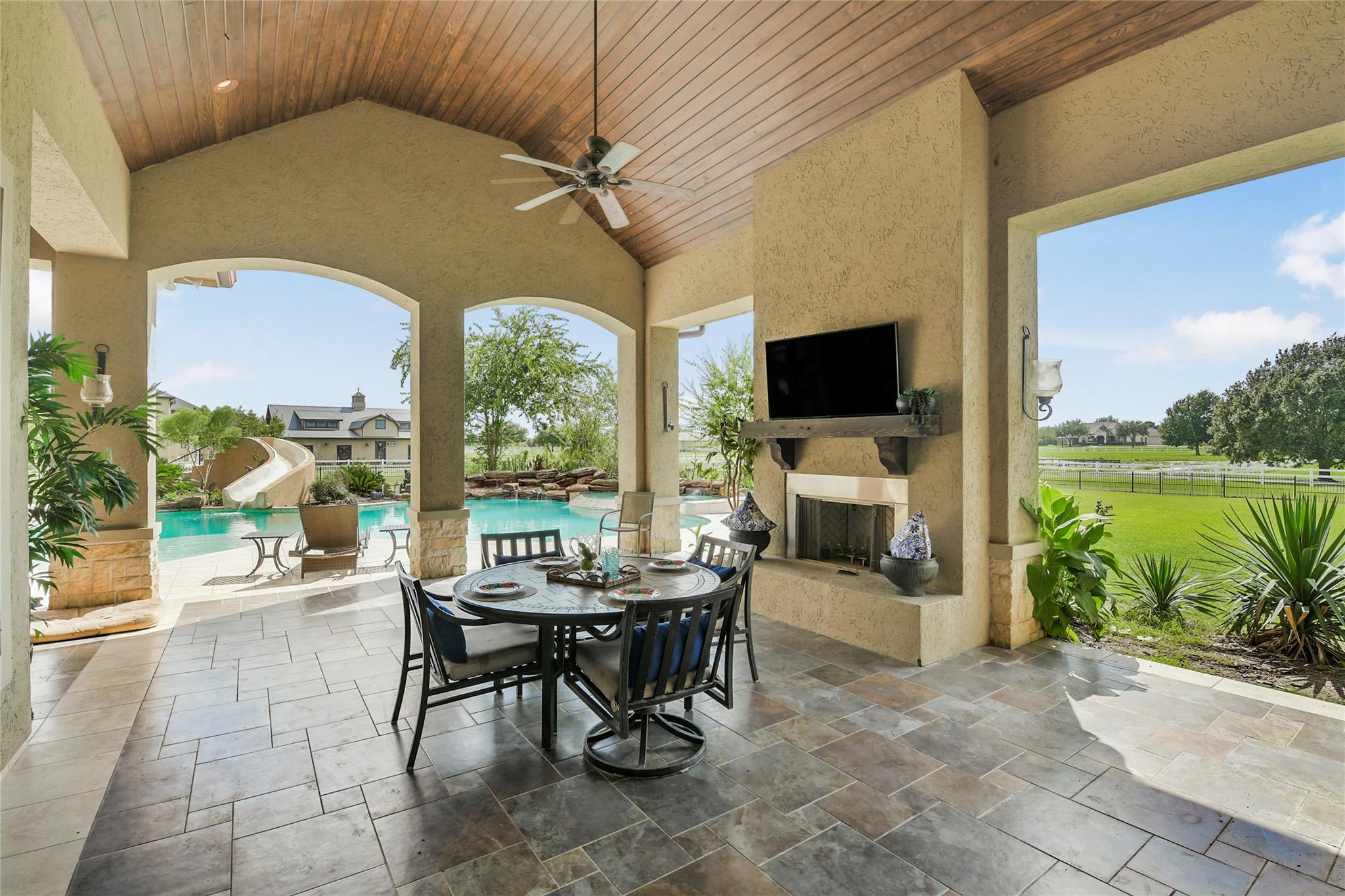 17111 Saddle Ridge Pass