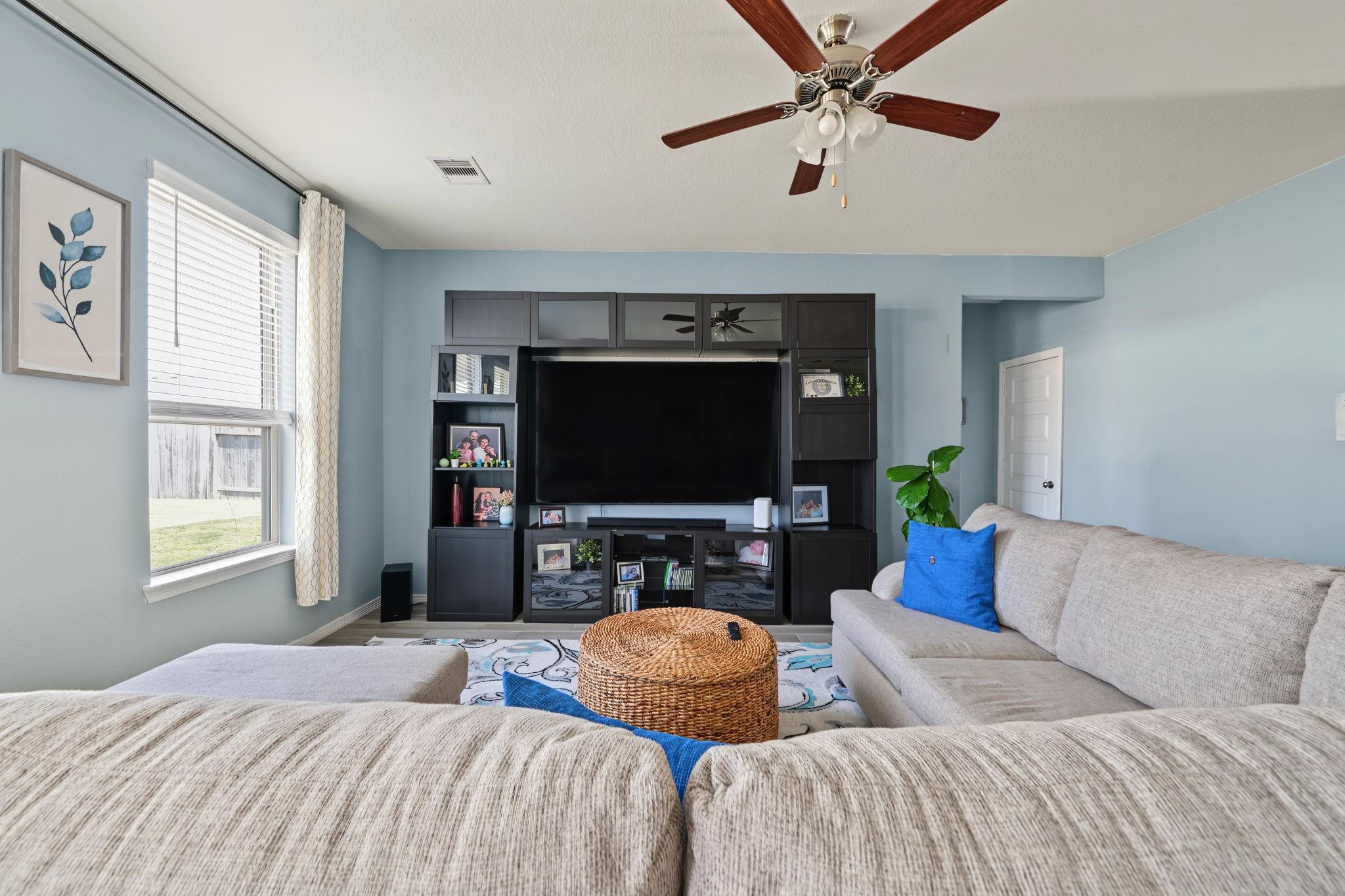 5703 Morning Vista Road