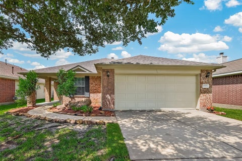 Photo of 25223 Clover Ranch Drive, Katy, TX 77494 (MLS # 6212736)