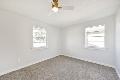 Tiny photo for 3305 Stallings Drive, Houston, TX 77088 (MLS # 38590012)