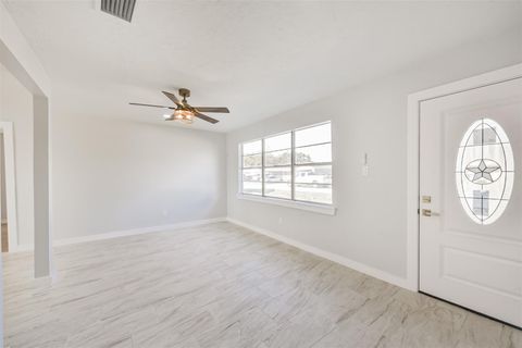 Tiny photo for 3305 Stallings Drive, Houston, TX 77088 (MLS # 38590012)