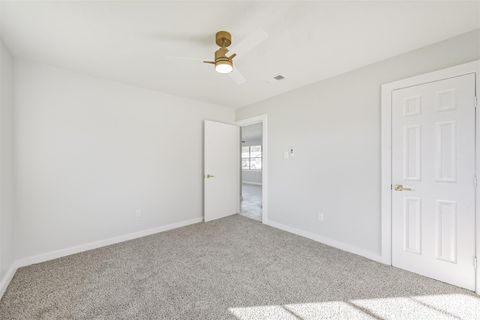 Tiny photo for 3305 Stallings Drive, Houston, TX 77088 (MLS # 38590012)