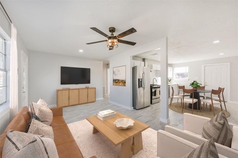 Photo of 3305 Stallings Drive, Houston, TX 77088 (MLS # 38590012)