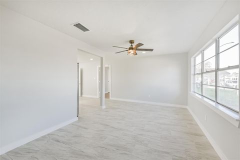 Tiny photo for 3305 Stallings Drive, Houston, TX 77088 (MLS # 38590012)