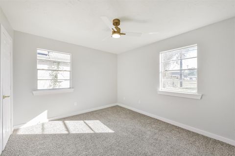 Tiny photo for 3305 Stallings Drive, Houston, TX 77088 (MLS # 38590012)