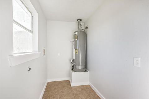 Tiny photo for 3305 Stallings Drive, Houston, TX 77088 (MLS # 38590012)