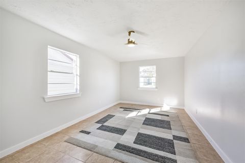 Tiny photo for 3305 Stallings Drive, Houston, TX 77088 (MLS # 38590012)