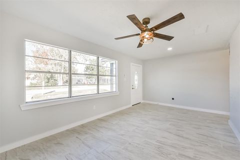 Tiny photo for 3305 Stallings Drive, Houston, TX 77088 (MLS # 38590012)