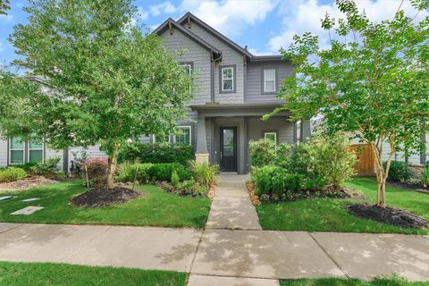 Photo of 222 Thistle Drive, Montgomery, TX 77316 (MLS # 20866195)