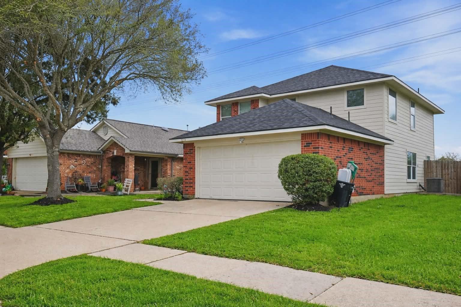 7218 Kransburg Ranch Drive