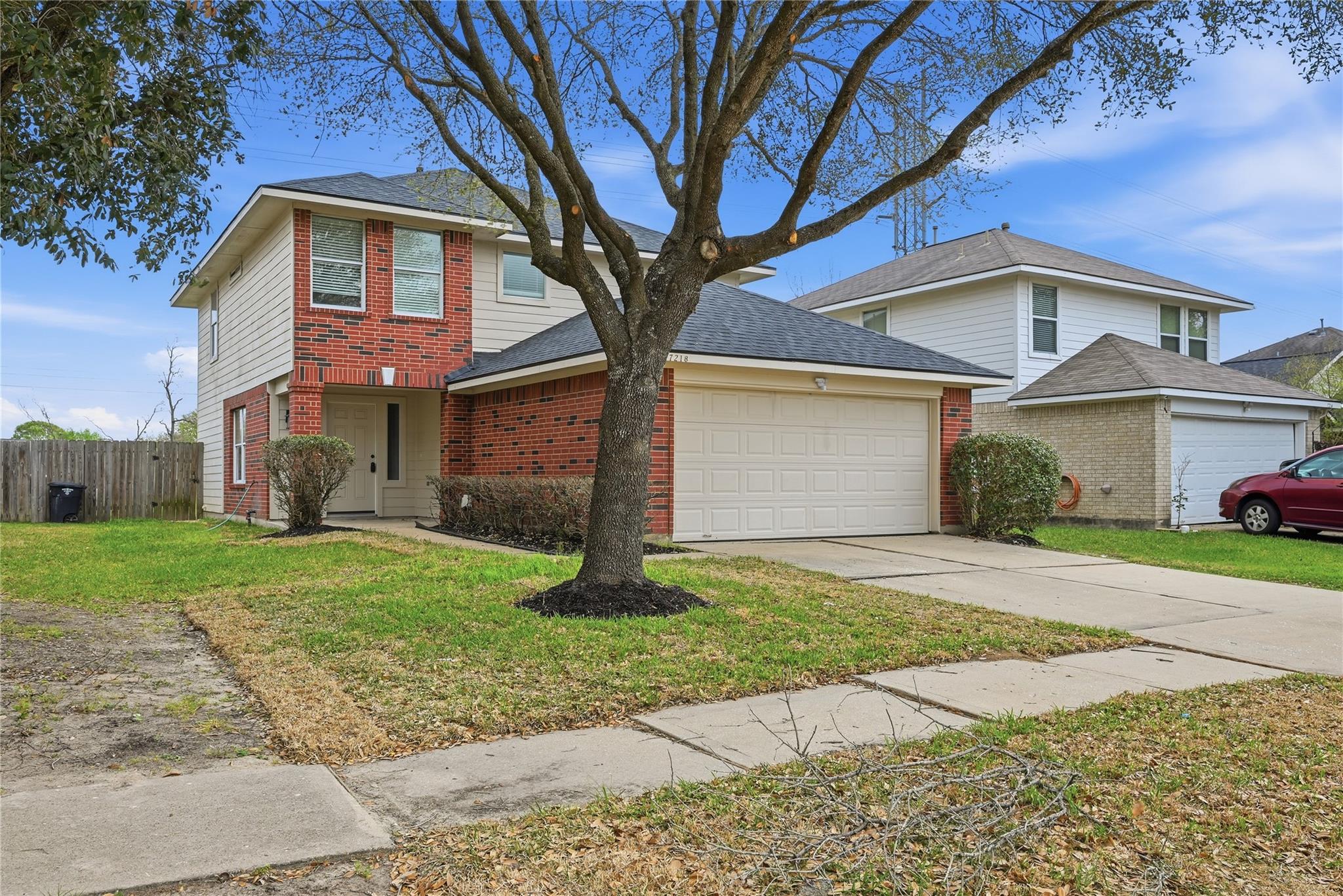 7218 Kransburg Ranch Drive