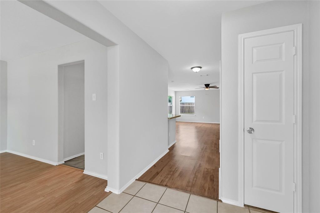 Photo of 4814 Winding Timbers Court, Humble, TX 77346 (MLS # 98055768)