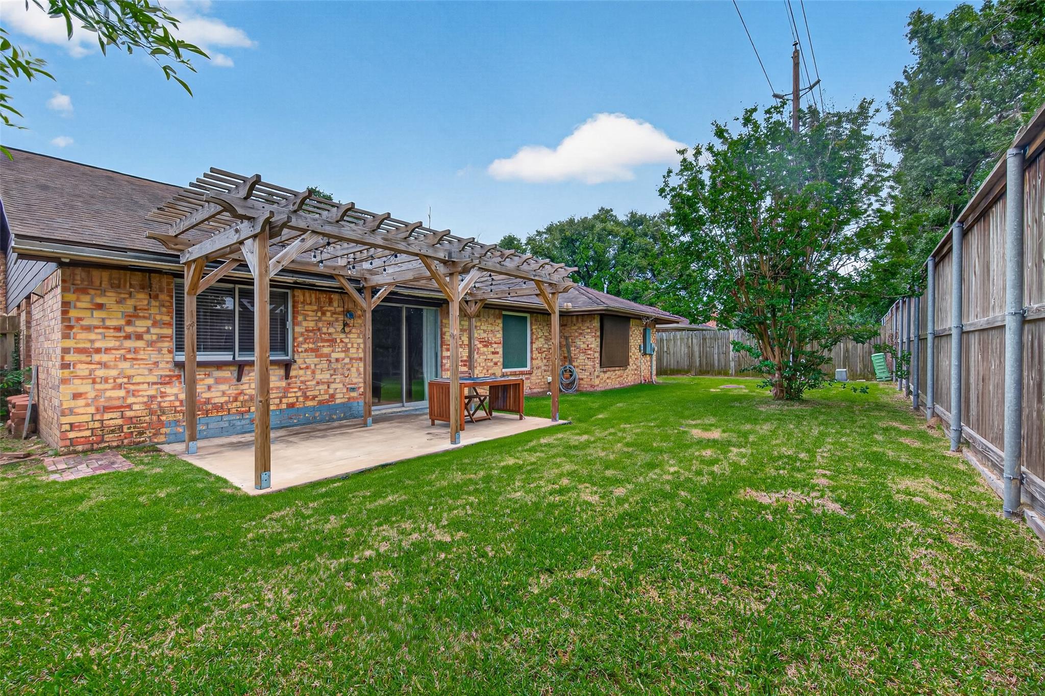 2215 Fort Laramie Drive