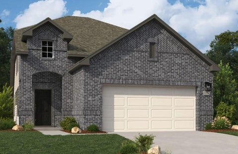 Photo of 5210 Swaying Reed Lane, Katy, TX 77493 (MLS # 34307703)