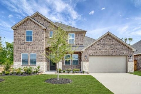 Photo of 18702 Eastwood Ridge Court, Crosby, TX 77532 (MLS # 17918895)