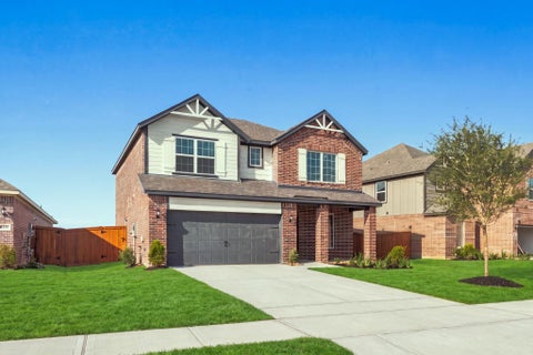 Photo of 8818 New Jade Drive, Iowa Colony, TX 77583 (MLS # 76802389)