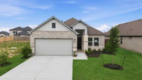 Photo of 13218 Hayden Peak Drive, Iowa Colony, TX 77583 (MLS # 19889026)