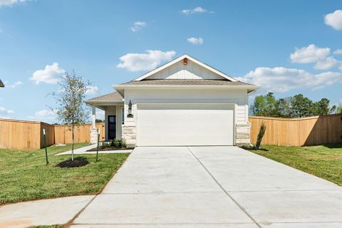 Photo of 14304 Grey Pointe Ct, Conroe, TX 77302 (MLS # 78364361)