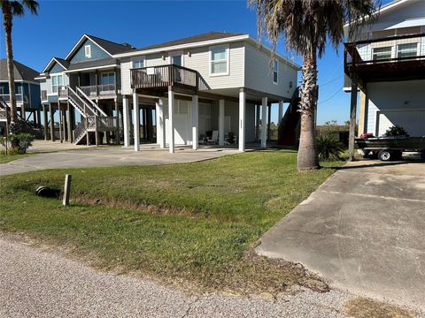 Photo of 23186 Camino Street, Galveston, TX 77554 (MLS # 59707958)
