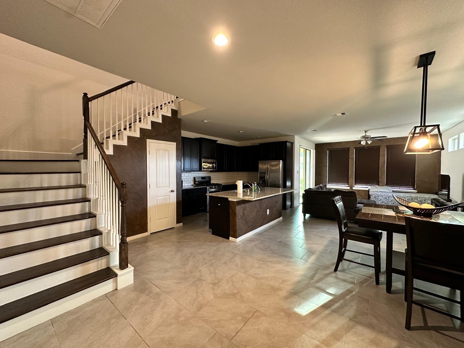 3322 Harvest Meadow Lane