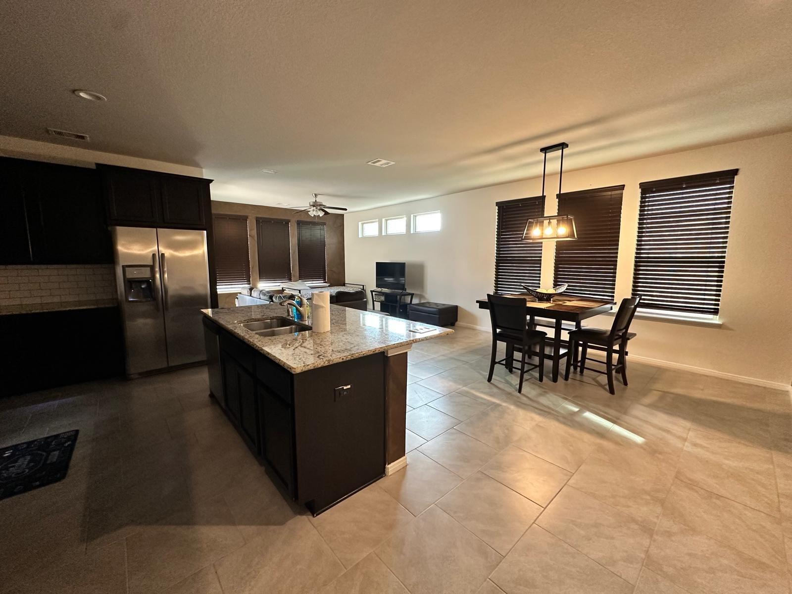 3322 Harvest Meadow Lane