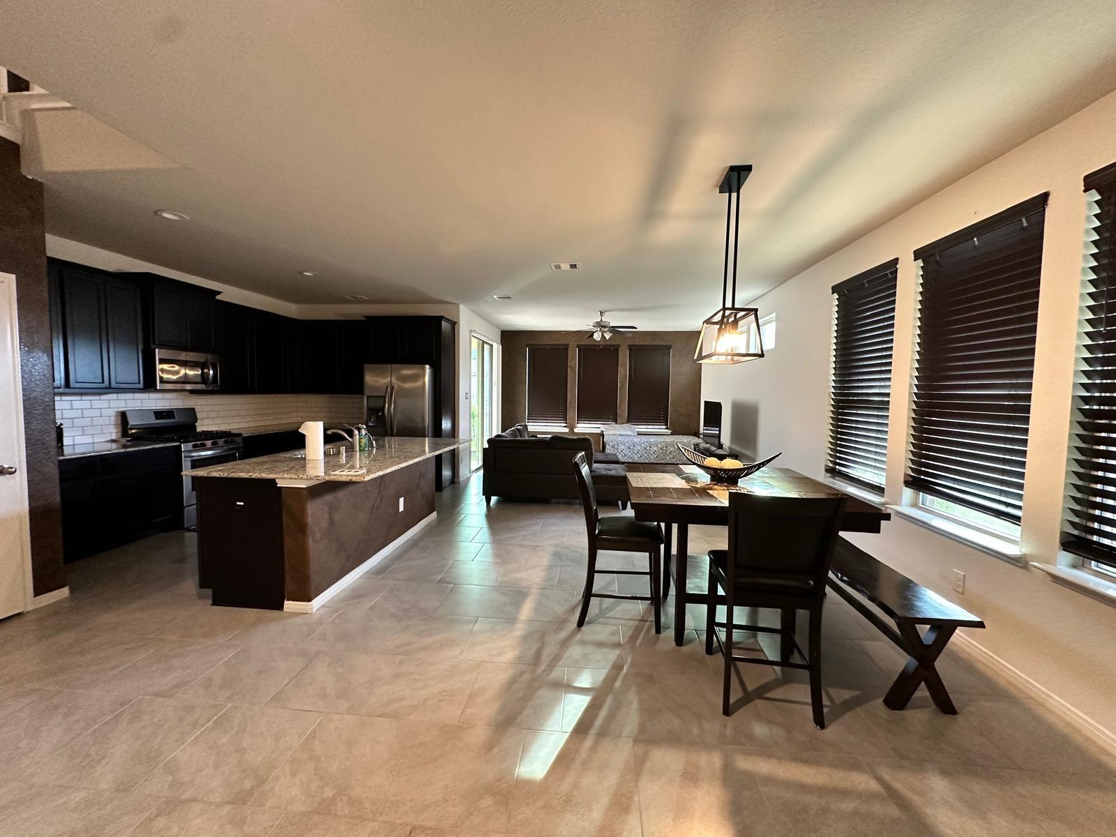 3322 Harvest Meadow Lane