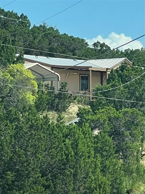 Photo of 1650 Forest Trail Drive Drive, Bandera, TX 78003 (MLS # 38394946)