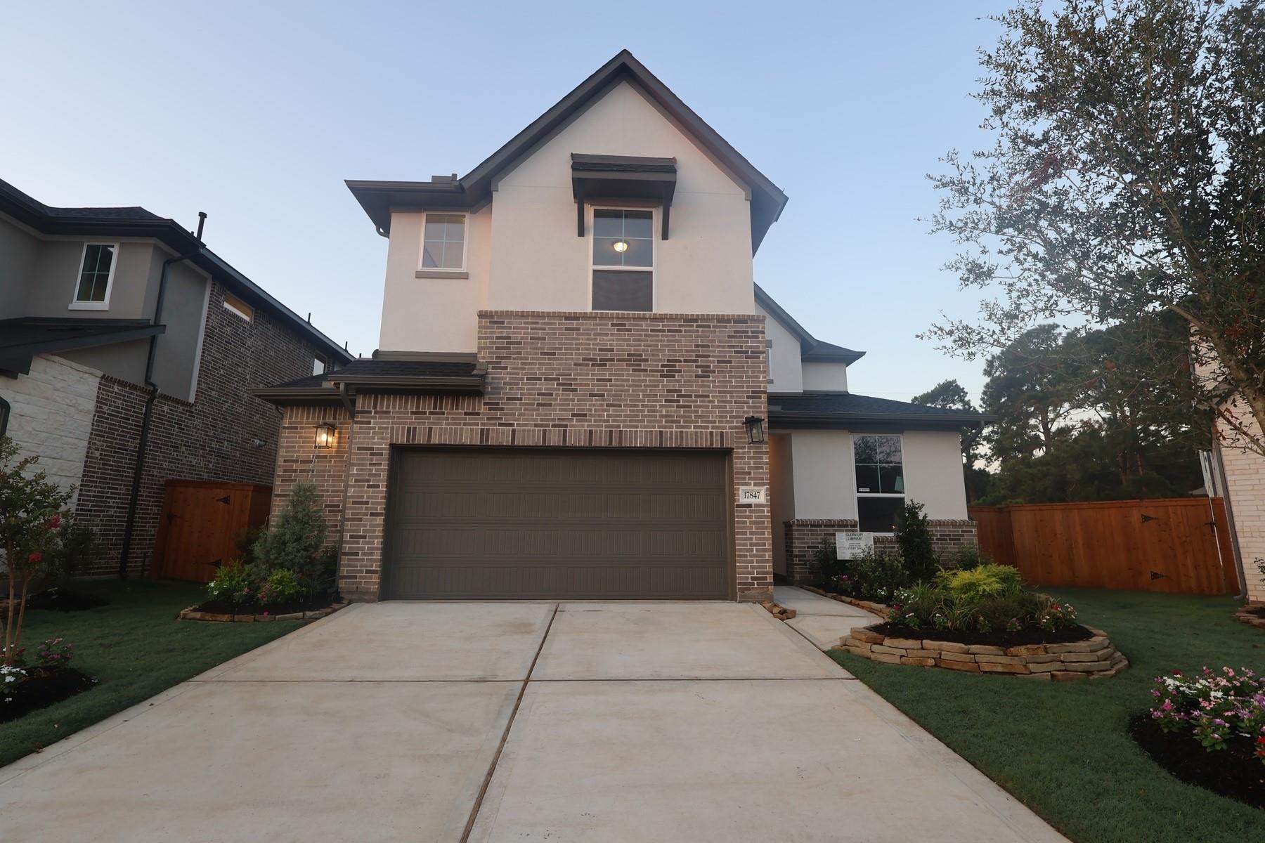 17847 Quartz Springs Lane