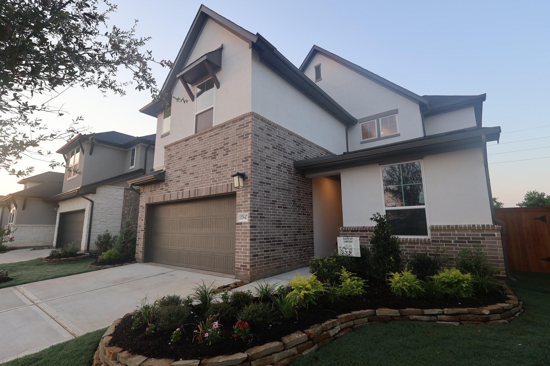 17847 Quartz Springs Lane